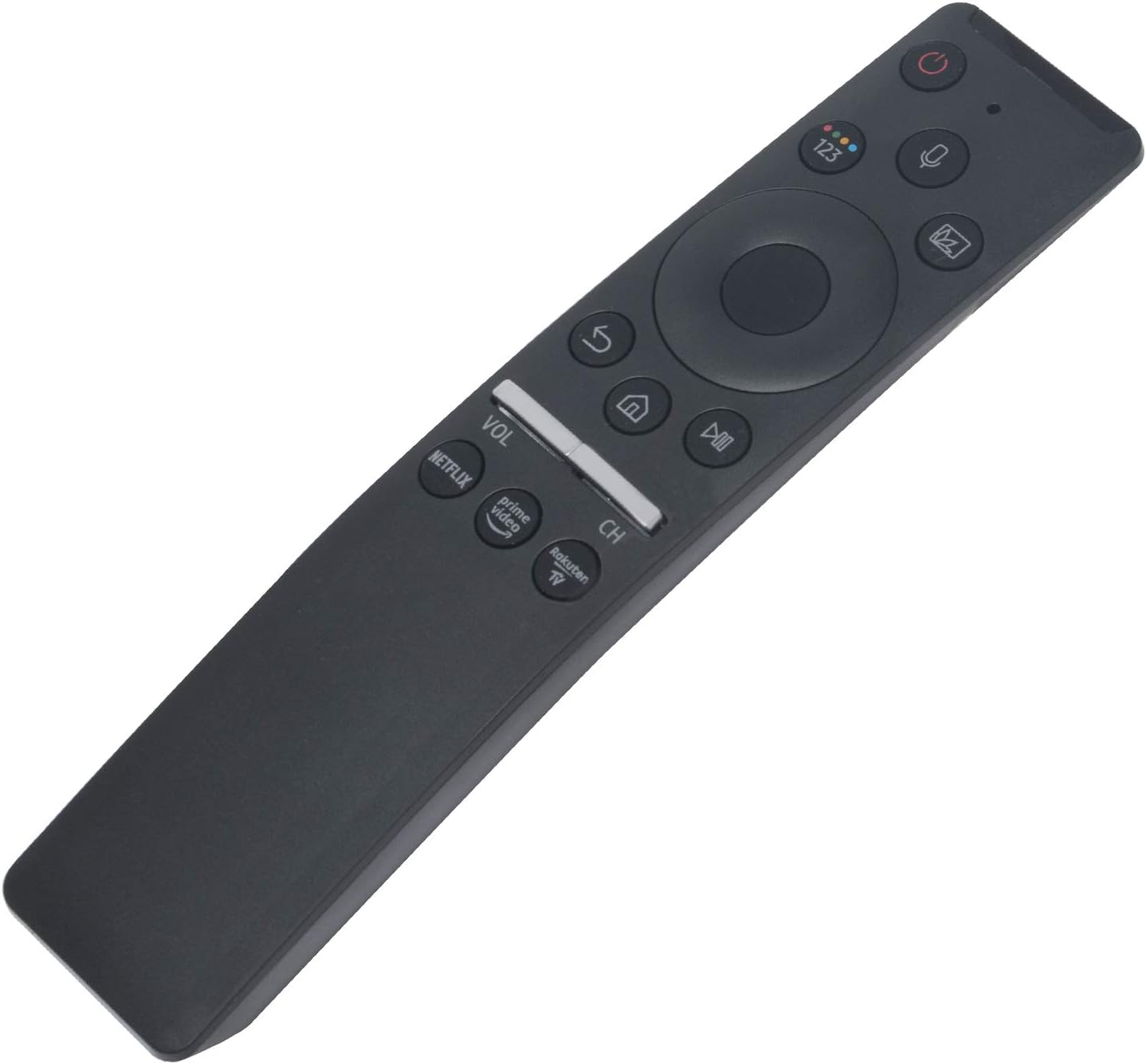 VINABTY BN59-01311B BN59-01312B Remote Control Replacement for Samsung TV QE75Q90RAT QE75Q950RBT QE82Q60RAT QE82Q70RAT QE82Q950RBT QE98Q950RBT QE55Q90RAT QE55Q85RAT QE43Q60RAT QE49Q60RAT QE55Q60RAT - Image 4