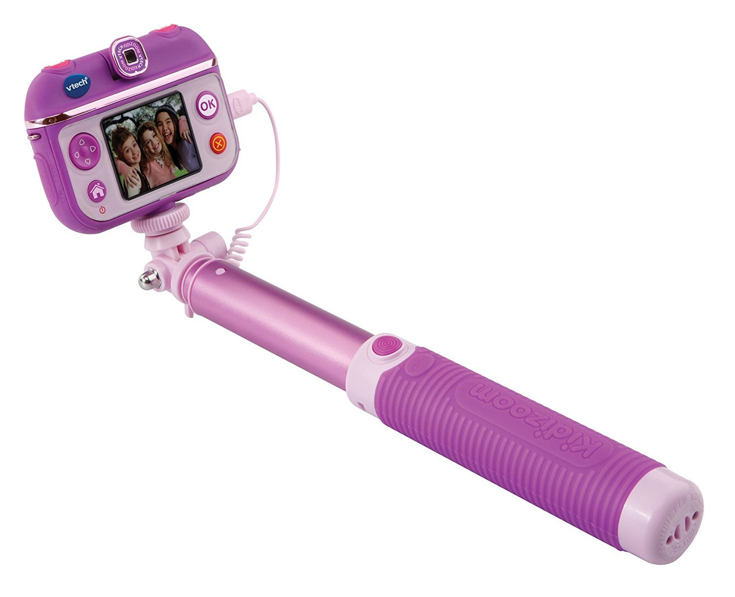 Vtech 193703 "Kidizoom" Selfie Cam Toy