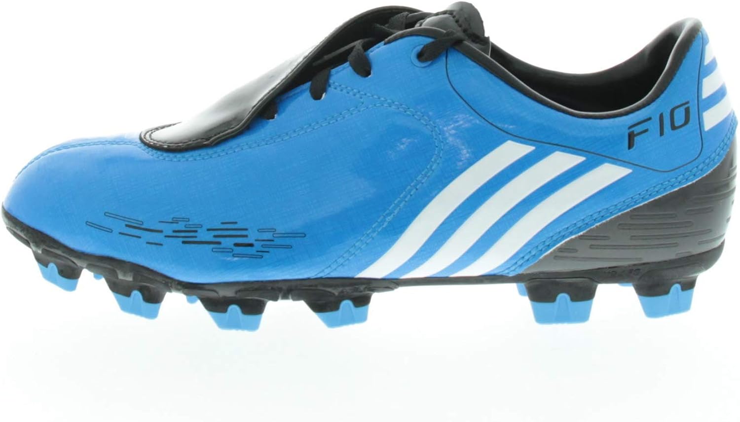adidas f10 2009