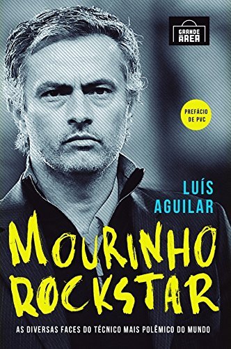 Mourinho Rockstar