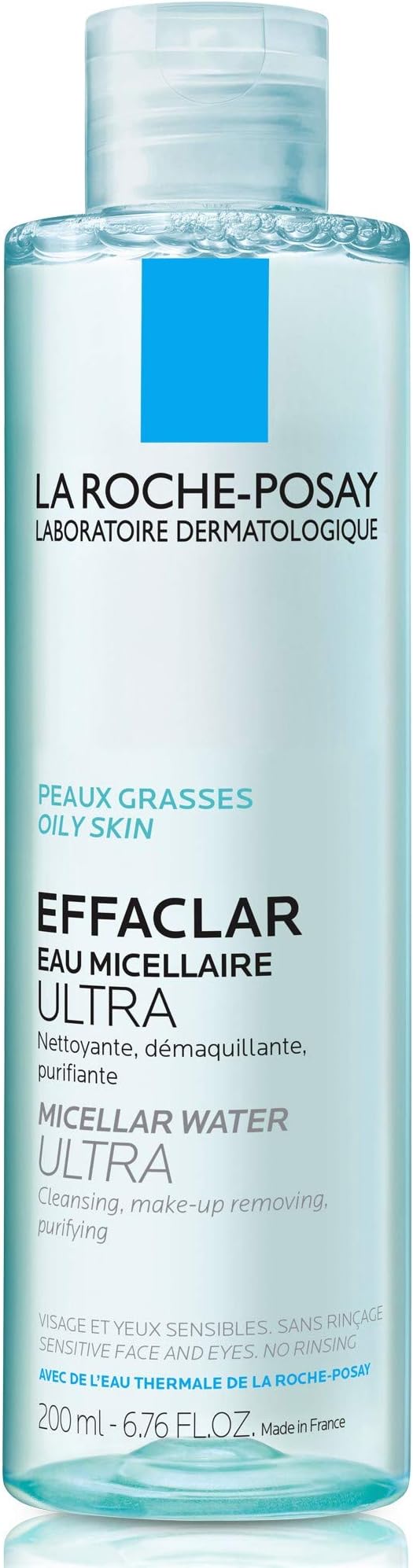 effaclar makeup
