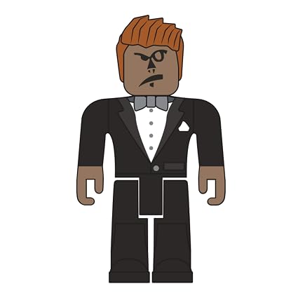 Amazon Com Twisted 2 Perfection Roblox Series 3 Celebrity - twisted 2 perfection roblox series 3 celebrity collection or roblox series 5 figure mystery box