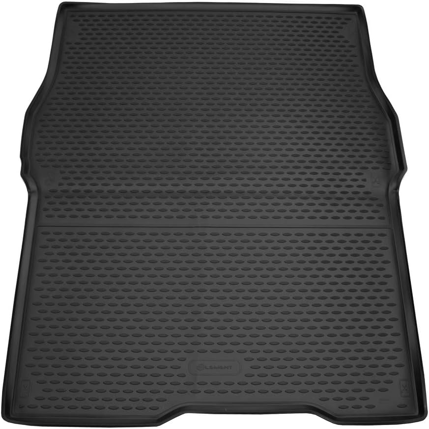 Element EXPENT019331 Tailored Custom Fit Rubber Boot Liner Protector