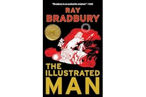 The Illustrated Man