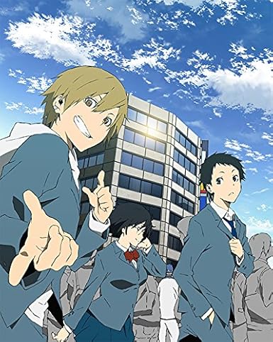 Amazon デュラララ Relay 通常版 Ps Vita ゲームソフト