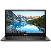 Dell Inspiron 17 3793 Laptop 17.3" Full HD,10th Gen Intel i5-1035G1, 8GB RAM, 512GB SSD, Windows 10