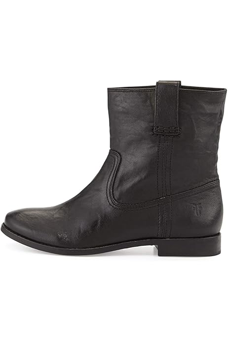 frye anna chelsea boot