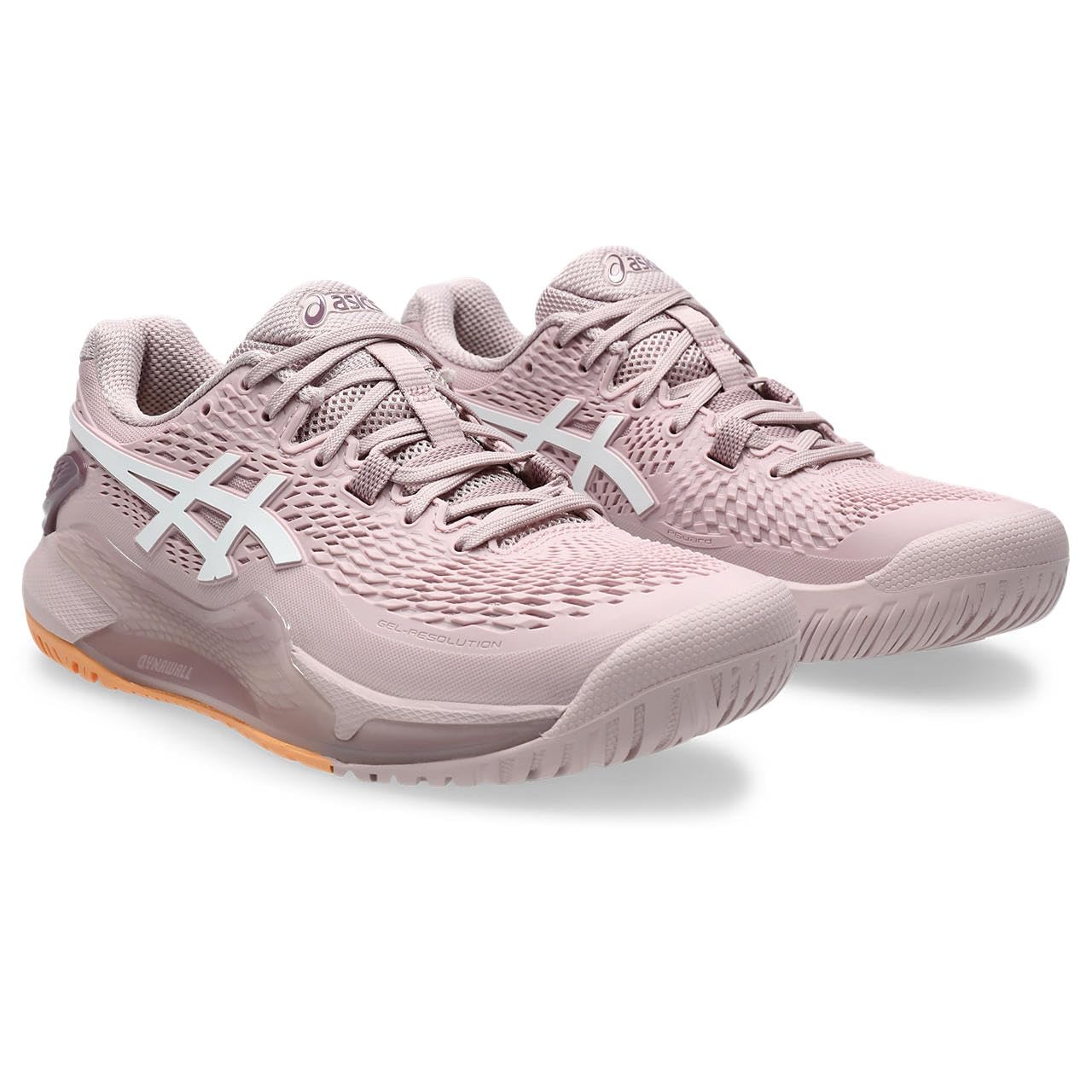 Mua asics(アシックス) レディース GEL-RESOLUTION 9テニスシューズ 