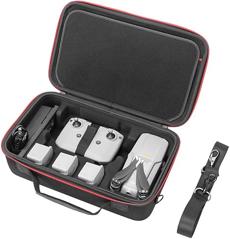 dji mavic air amazon uk