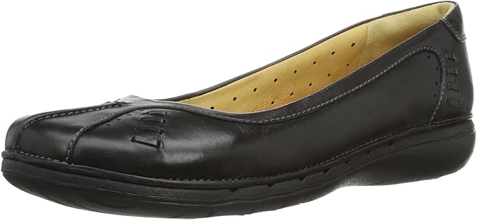 clarks rosily ballet flat