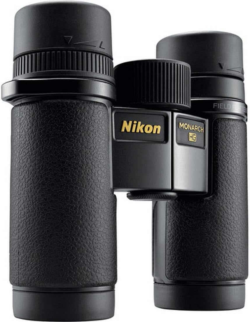 nikon monarch hg 10x30