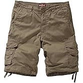 Match Men's Wild Cargo Shorts