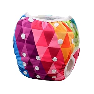 babygoal swim diapers