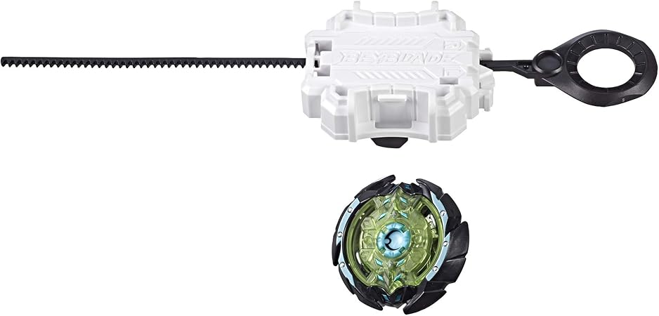beyblade burst caynox c3