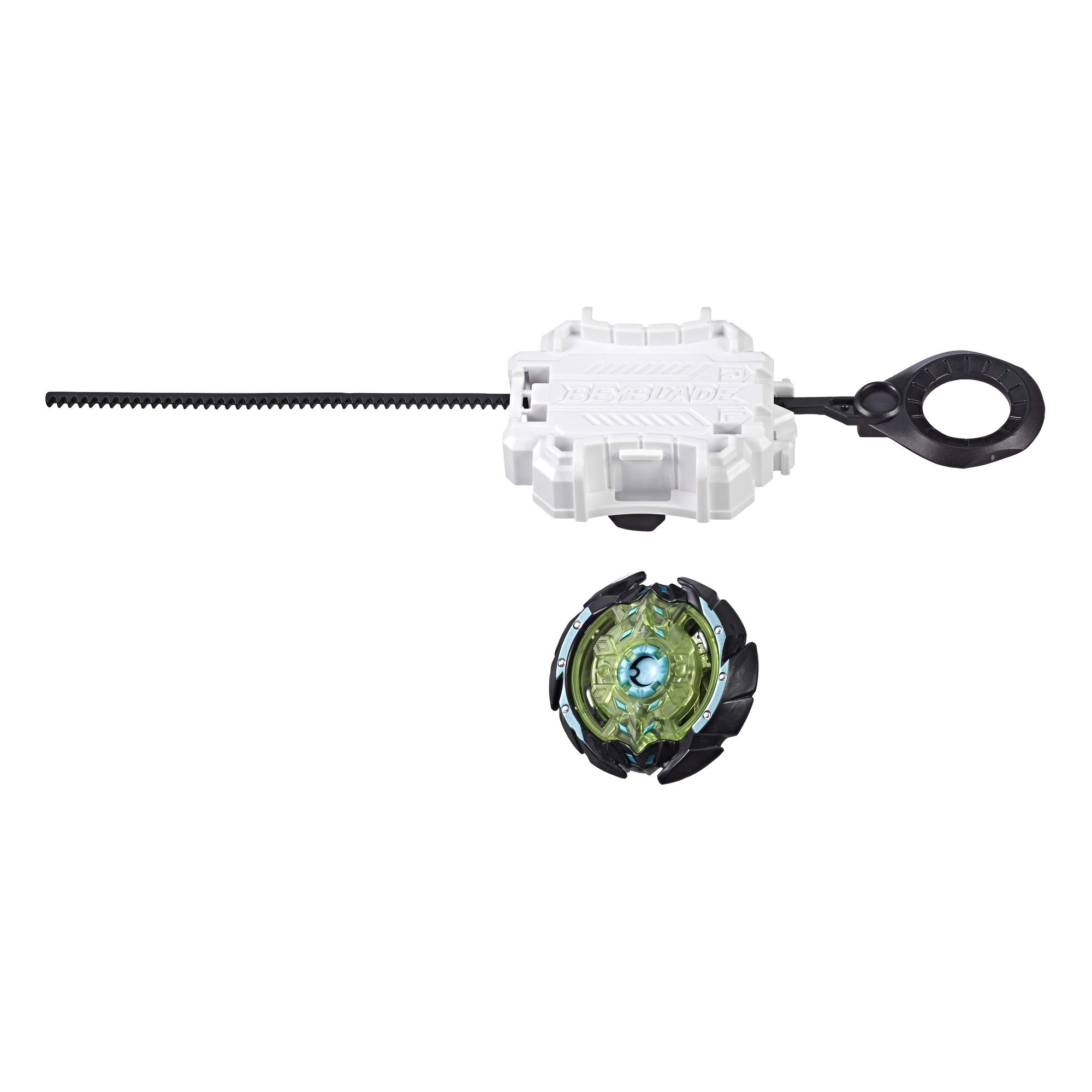 hasbro beyblade launcher