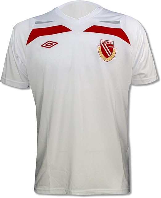 Umbro Energie Cottbus Auswarts Trikot 2010 11 Gr S Amazon De Bekleidung Umbro Energie Cottbus Auswarts Trikot 2010 11 Gr S Amazon De Bekleidung