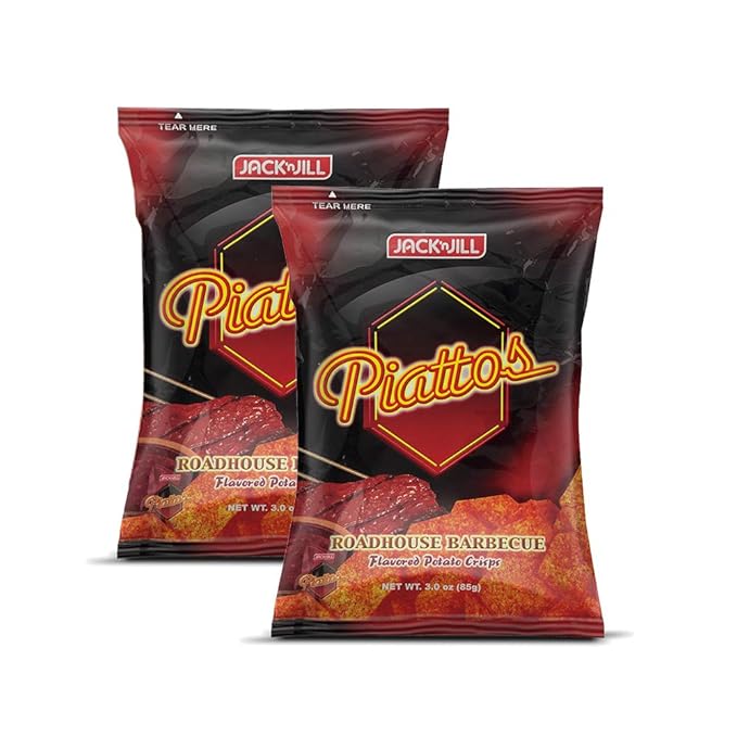 Featured image of post Simple Way to Piattos Ingredients Pork