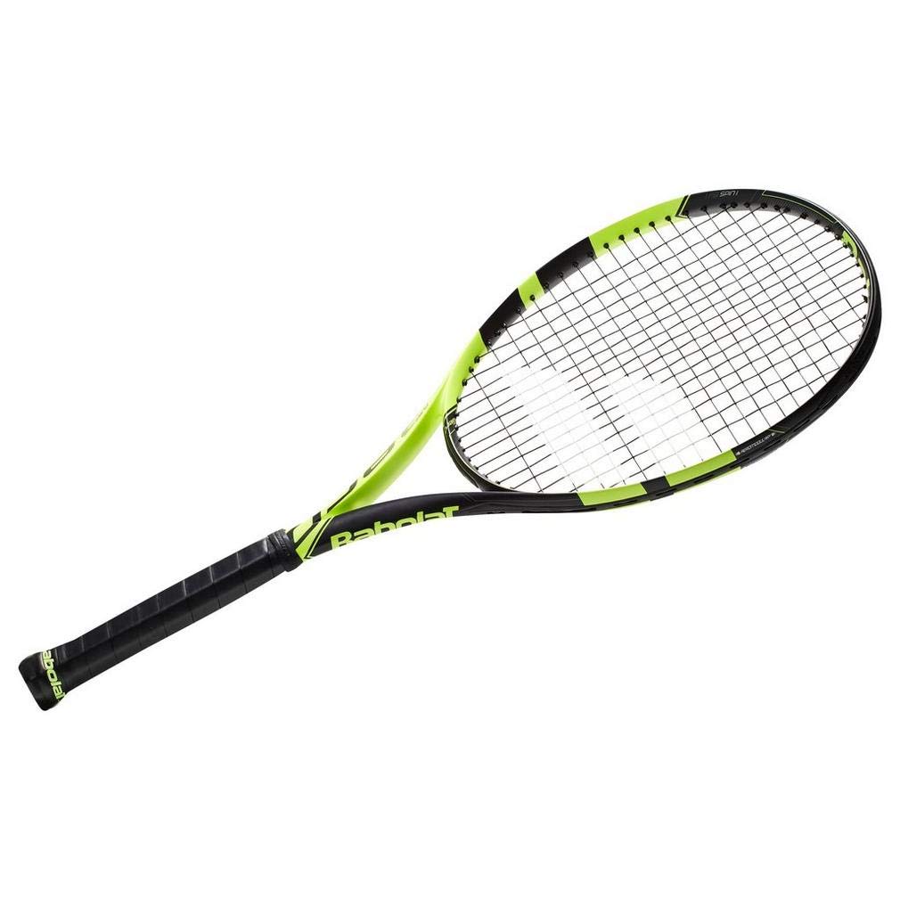 Babolat Pure Aero Tennis Racket Buy Online In Malaysia At Desertcart 48303981