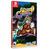 Ruffy and the Riverside (Limited Run Games #298) - for Nintendo Switch