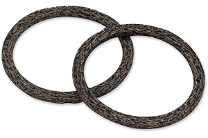 Vance & Hines Exhaust Port Gasket Kit 22899