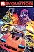M.A.S.K.: Revolution #1