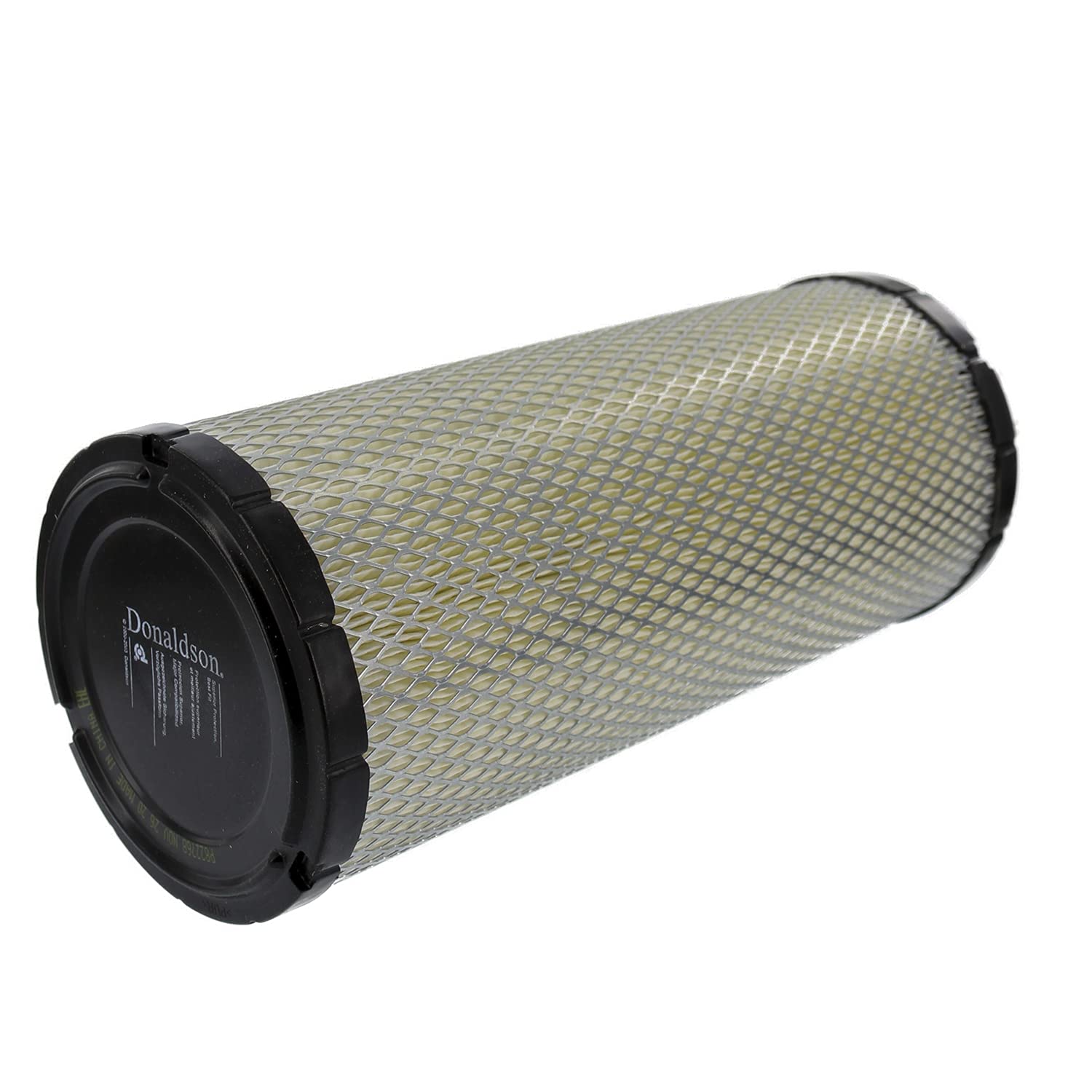 Elemento De Filtro De Aire Secundario Sullivan / Palatek (Número OEM #00521-060S) - Repuesto Original