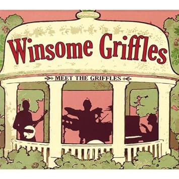 Winsome Griffles CD