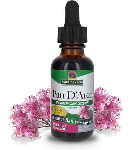 Amazon.com: Pure Herbs, Ltd. Lapacho/PAU D'Arco (4 oz.) : Health