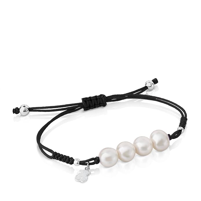 Pulseras Tous