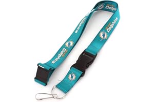 Aminco NFL Team Lanyard