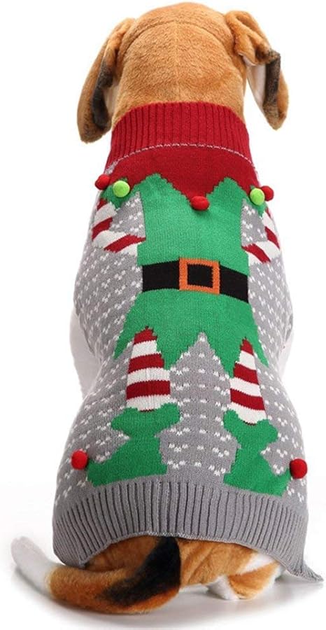 Xxs christmas dog clothes Clearance