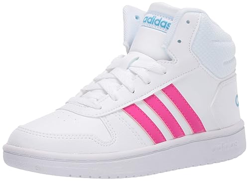 hoops 2.0 mid shoes kids