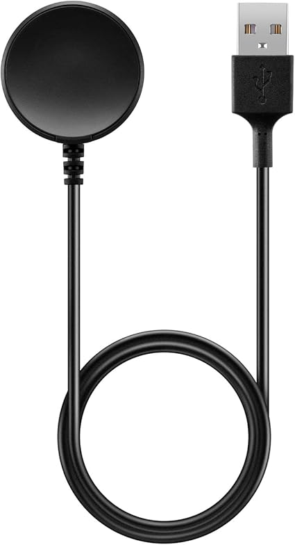 galaxy watch 3 chargers