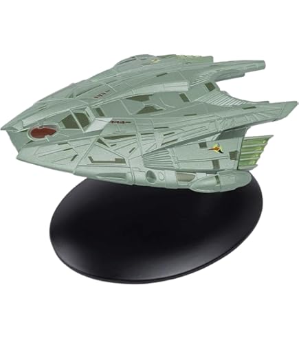 Amazon.com: Galaxy Quest Prebuilt N.S.E.A. PROTECTOR Preassembled