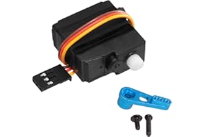HAIBOXING 16889 16889A 16890 16890A SG1601 SG1602 16101 02 03 PRO 3 Wire Servo M16033-3W 1/16 RC Car Parts Accessories(for 30