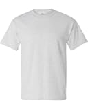 Hanes Men's Short Sleeve Beefy-t
