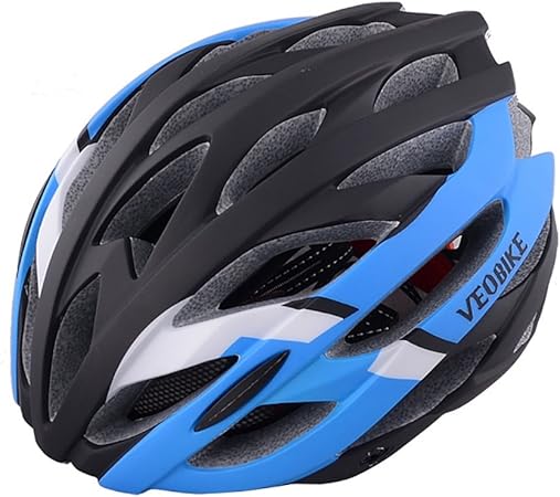 Casco de Bicicleta para Hombres, Casco de Bicicleta ...