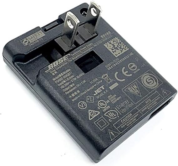 bose soundlink micro wall charger