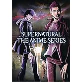 Supernatural: The Anime Series (DVD)
