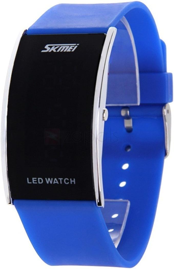 fashion sport led watches