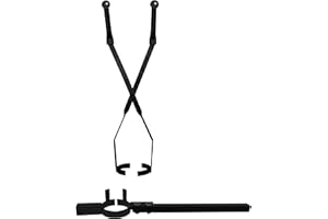 Simond Store 2 Kg Crucible Tongs Set, Graphite Crucible Lifting and Metal Melting Pouring Tong, Metal Casting Tools for Jewel