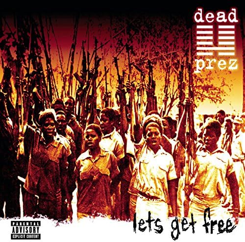 Let's Get Free