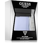 Guess Seductive 5.1 oz EDT Spray RETAIL