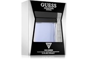 Guess Seductive 5.1 oz EDT Spray RETAIL