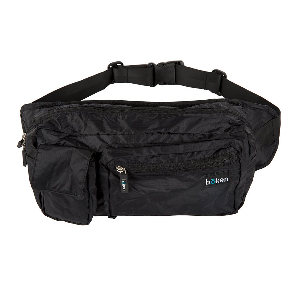 fanny pack diaper bag