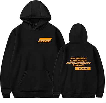 Amazon Com Xkpopfans Kpop Ateez Hoodie Wooyoung San Mingi Yeosang Pullover Hooded Sweater Jacket Clothing Amazon Com Xkpopfans Kpop Ateez Hoodie Wooyoung San Mingi Yeosang Pullover Hooded Sweater Jacket Clothing