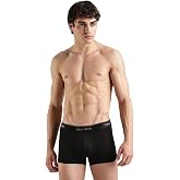 Calvin Klein Men's Pride Micro Underwear Black