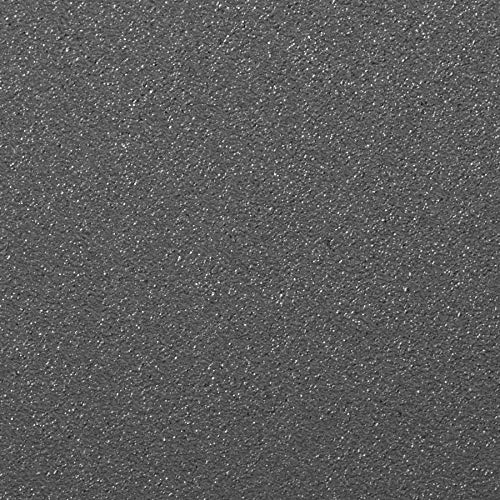 Old Dutch Medium Gauge Oval Hanging Pot Rack with Grid & 12 Hooks, Graphite 36" x 18" Pricepulse