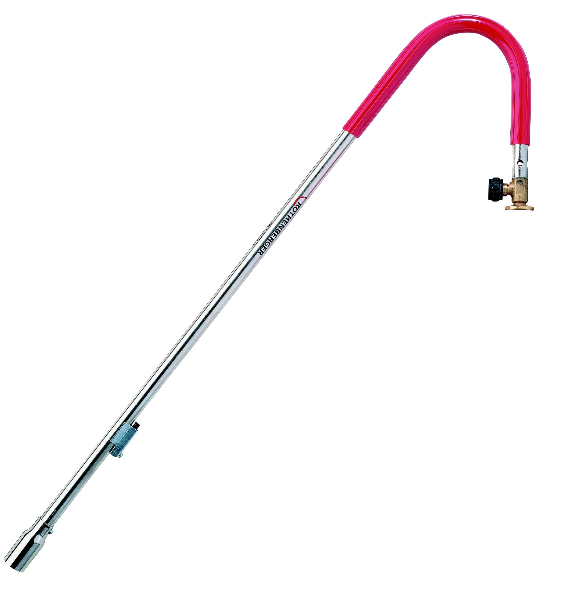 Rothenberger Industrial Universal Weed Burner Without Gas 30966