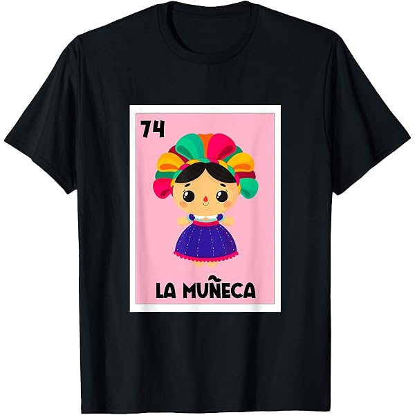 Amazon.com: Mexican Handmade Rag Doll Lele, Mexicana Latina Woman